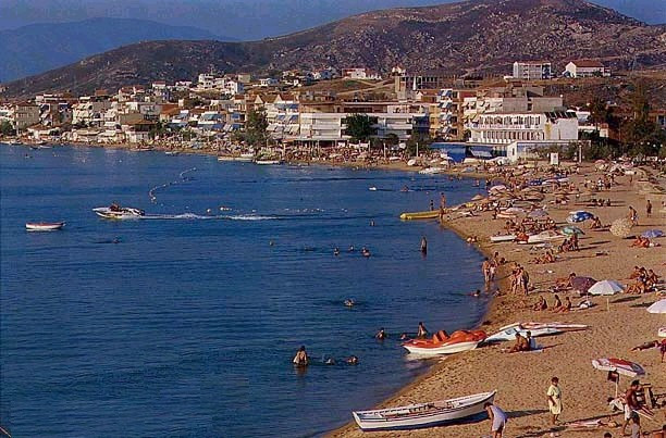 Marmara Adalar
