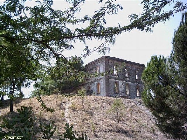 Kepsut