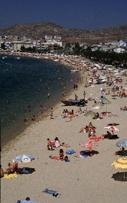 Marmara Adalar