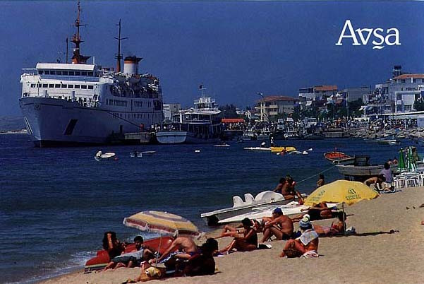 Marmara Adalar