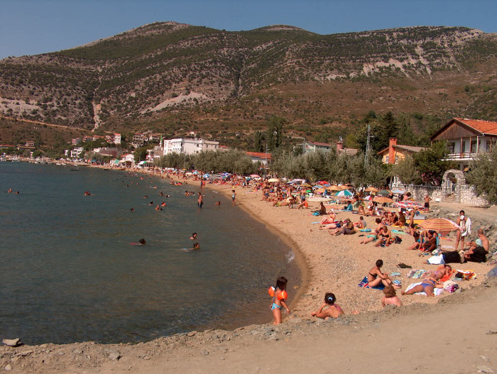 Marmara Adalar