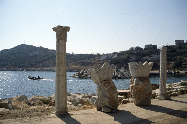 Marmara Adalar