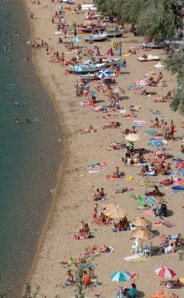 Marmara Adalar