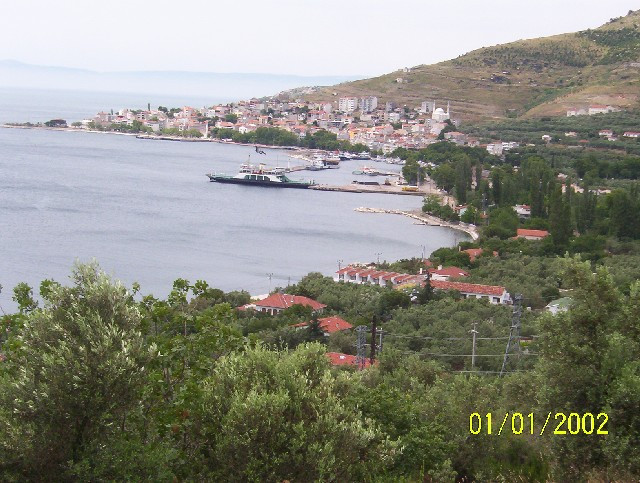 Marmara Adalar