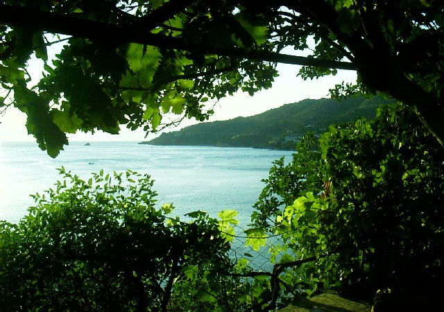 Marmara Adalar