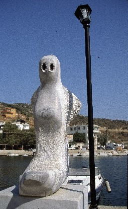 Marmara Adalar