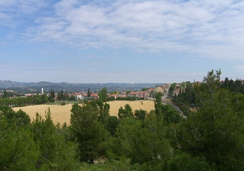 Savaştepe