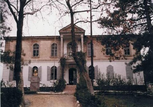 Sındırgı