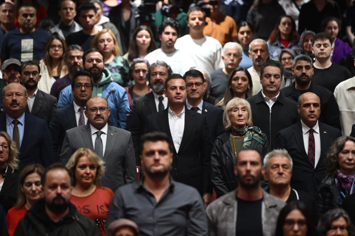 2.Balıkesir Kitap Fuarı kapılarını ziyaret&ccedil;ilere a&ccedil;tı