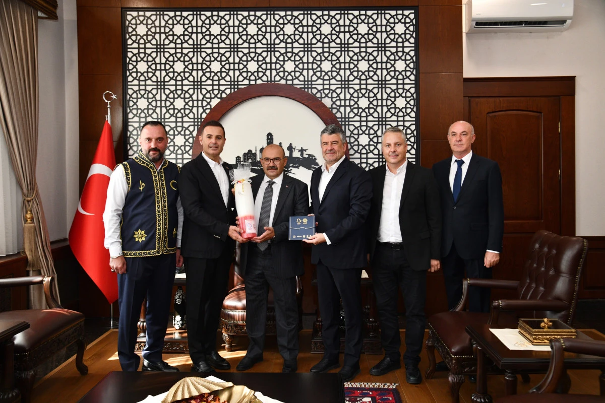 66. Kurtdereli Mehmet Pehlivan Yağlı G&uuml;reşleri i&ccedil;in geri sayım başladı