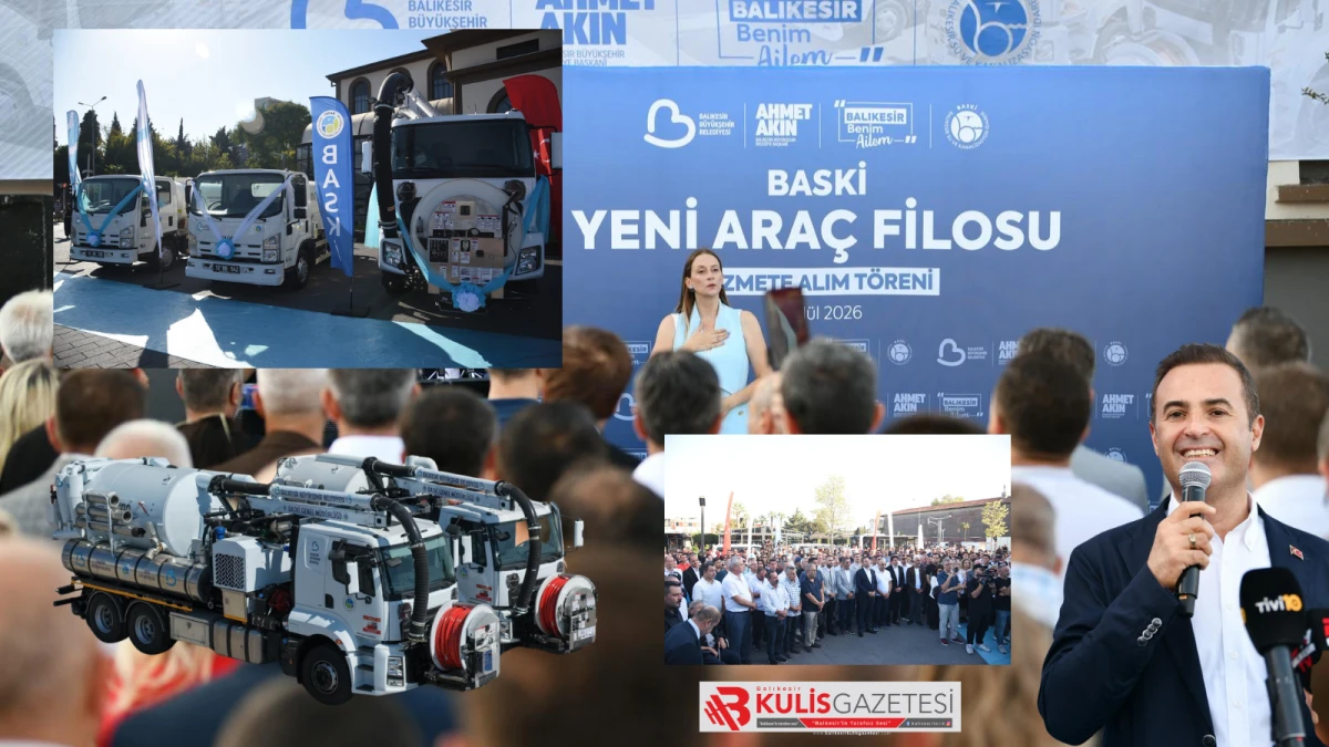 Akın: &ldquo;Altyapı g&ouml;r&uuml;nm&uuml;yor diye vazge&ccedil;medik, s&ouml;z konusu evlatlarımızın geleceği&rdquo;