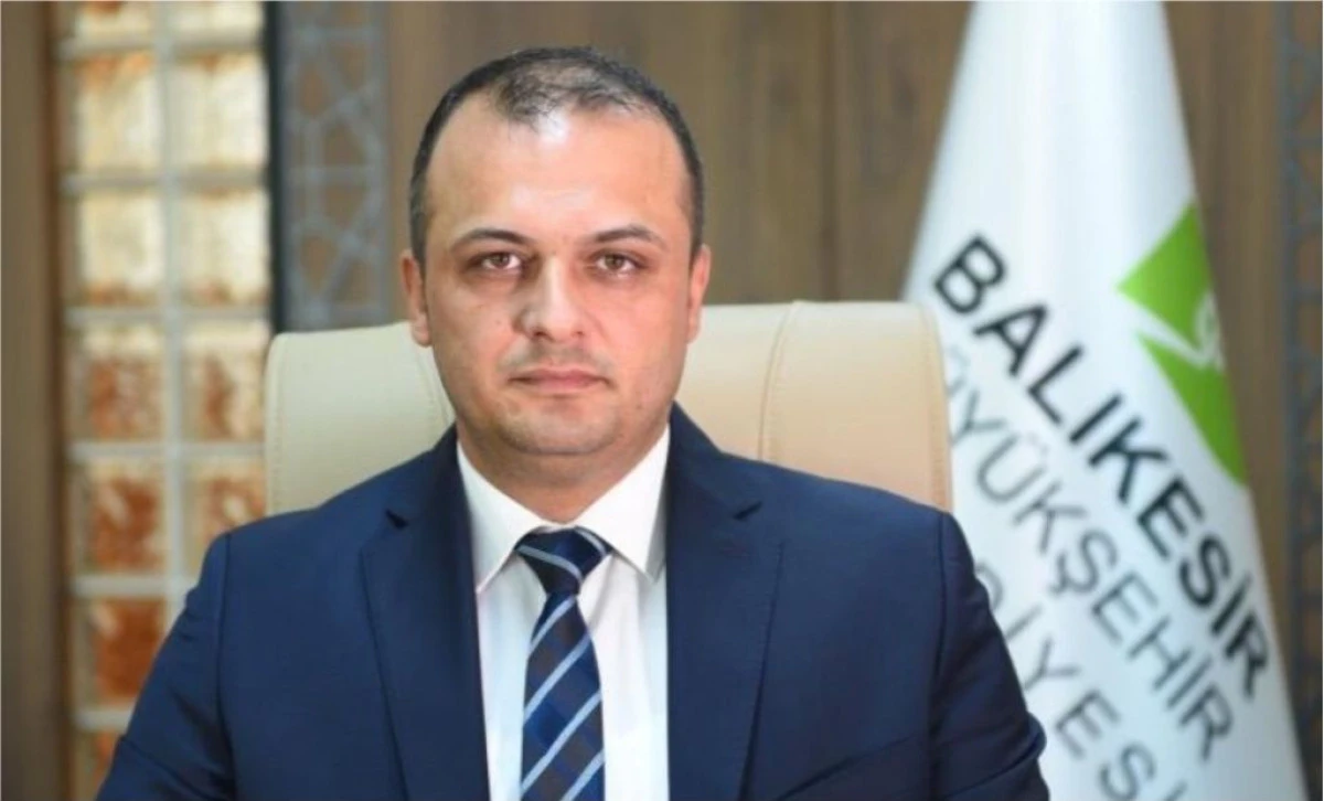 Balıkesir B&uuml;y&uuml;kşehir'de Basın Dairesine Vekaleten Atama
