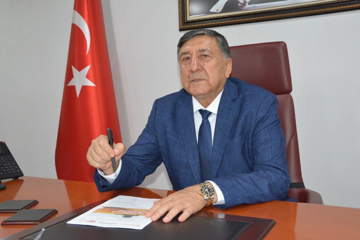 BALIKESİR TİCARET BORSASI&rsquo;NDA SE&Ccedil;İM TARİHİ 15 EKİM