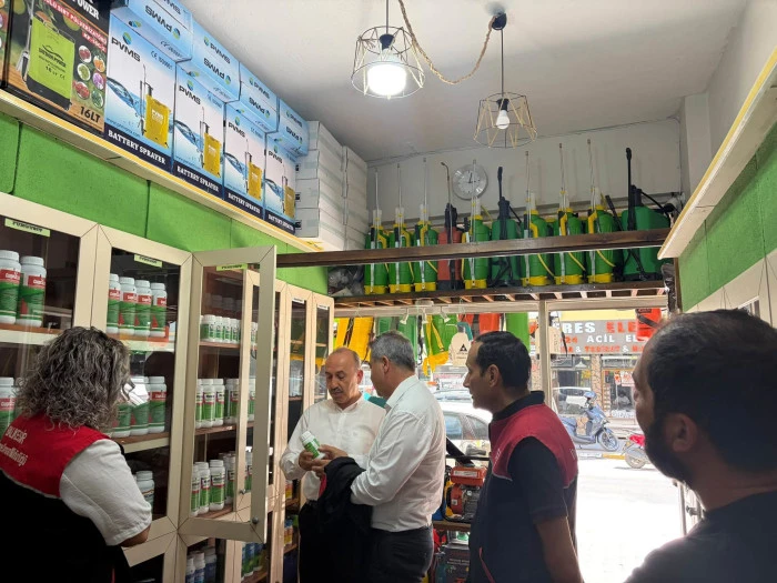 Balıkesir'de B-Re&ccedil;ete D&ouml;nemi Başladı