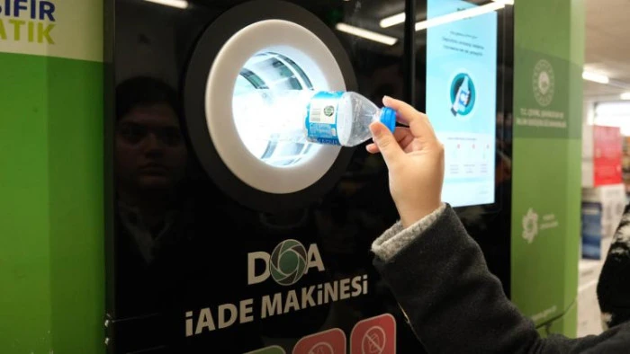 Balıkesir'de DOA Depozito İade Noktaları Nerede? İşte G&uuml;ncel Liste