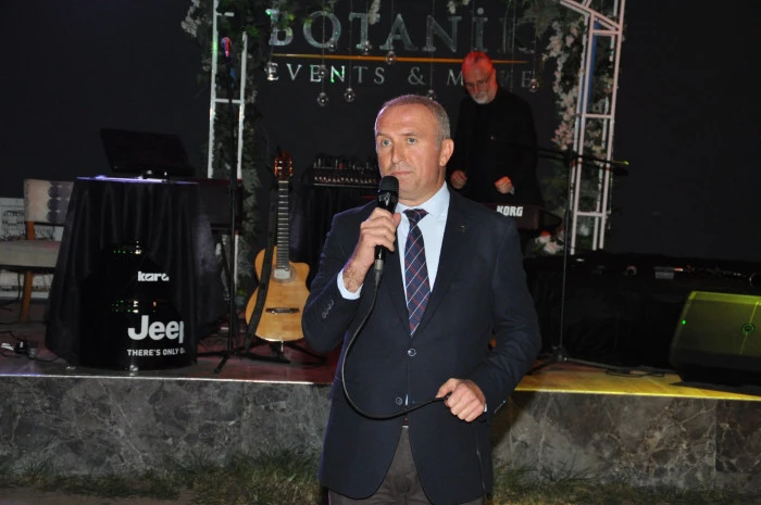 Balıkesir&rsquo;de D&uuml;nya Mimarlık G&uuml;n&uuml; 