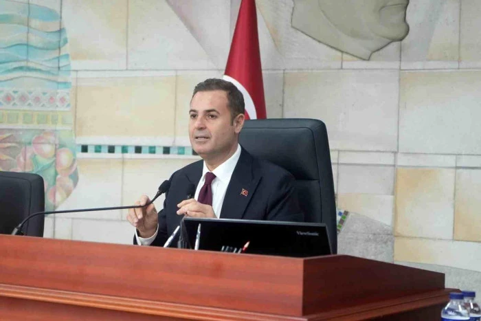 BALIKESİR&rsquo;DE YENİ İTTİFAK BELLİ OLDU