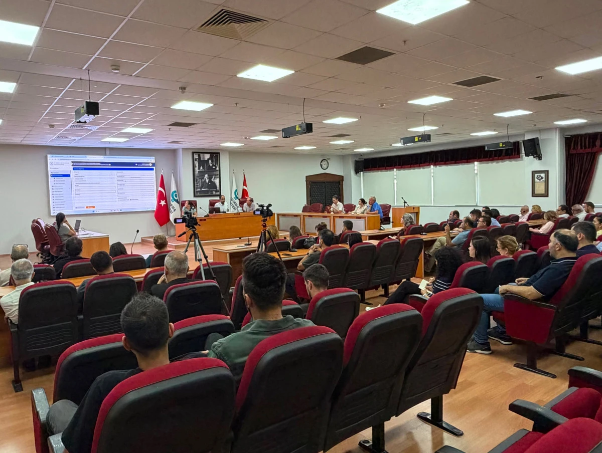 Bandırma Belediyesi'nde Yeni Kamu Mali Y&ouml;netim Sistemi İ&ccedil;in Eğitim D&uuml;zenlendi