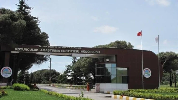 Bandırma Koyunculuk Araştırma Enstit&uuml;s&uuml;'n&uuml;n T&Uuml;BİTAK projesine destek