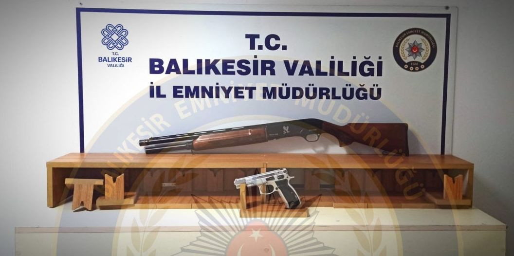 Edremit'te 6 kişinin yaralandığı olayda; 1 kişi tutuklandı