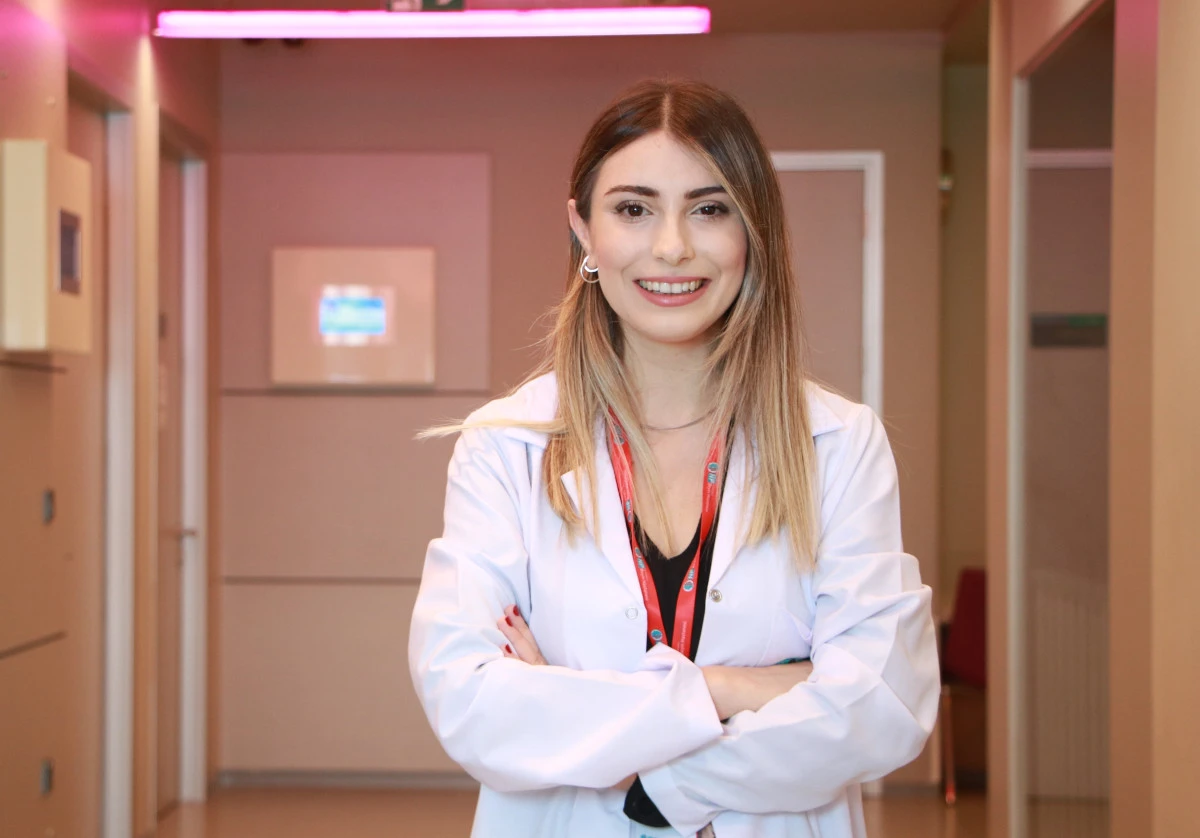 Her &ccedil;ocuk kendi zamanında hazır olur!
