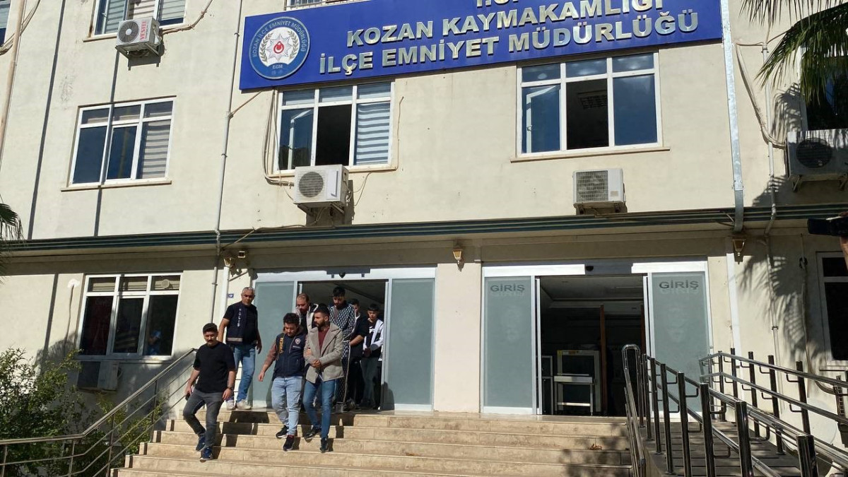 Kocaeli merkezli 