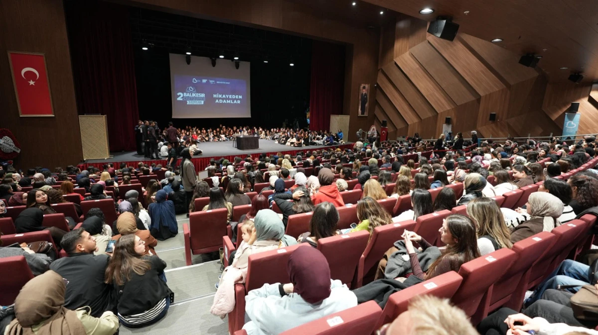 K&uuml;lt&uuml;r Sanat ve Edebiyatın Kalbi 2. Balıkesir Kitap Fuarı&rsquo;nda Atıyor
