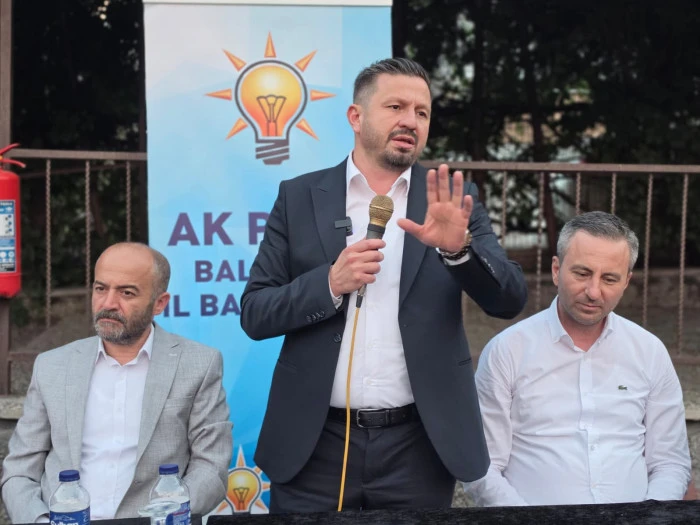 MECLİS SONRASI MEHMET AYDEMİR&rsquo;DEN SALVO: &ldquo;İNDİRİM DEĞİL, ALGI OPERASYONUYLA BİNDİRİM!&rdquo;