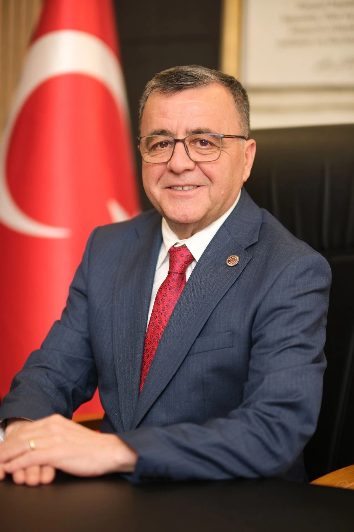 MİLLETİMİZİN BAĞIMSIZLIK MEŞALESİ: 30 AĞUSTOS
