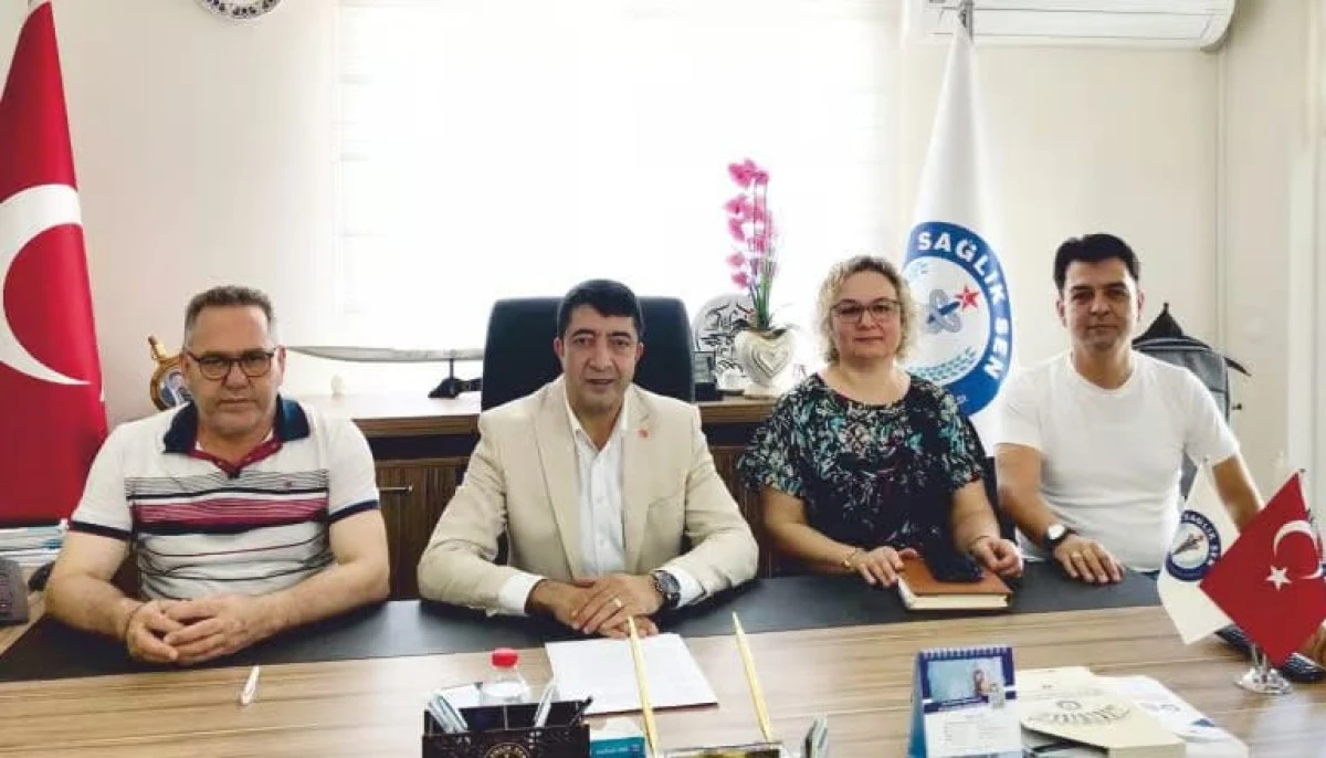 &Ouml;deme Oranlarının Artırılmasını İstiyoruz