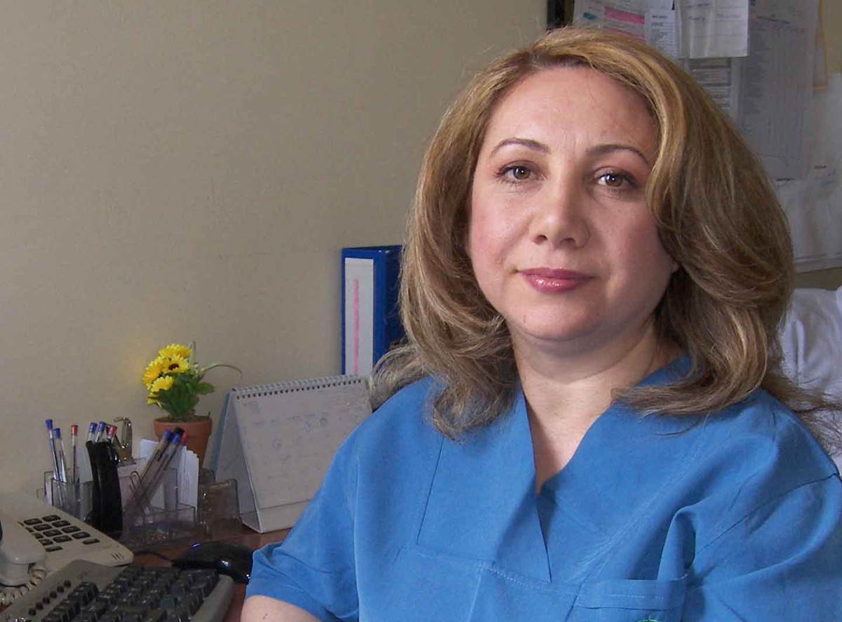  Prof. Dr. Tülin Akarsu Ayazoğlu, “Sepsis’i önlemek elimizde”