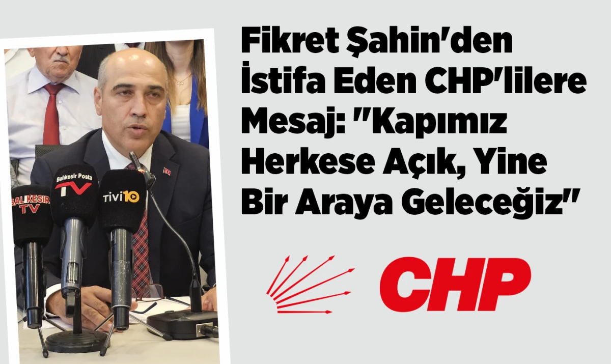 Şahin'den Sert Tartışmalara Nezaket Freni