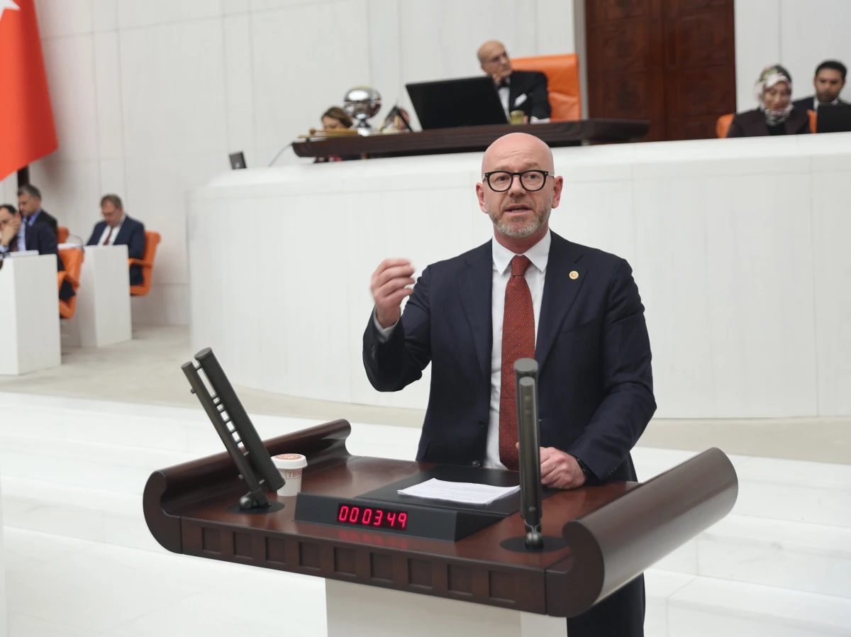 SARI: &ldquo;16,5 LİRALIK BUĞDAY FİYATI &Ccedil;İFT&Ccedil;İNİN MALİYETİNİ BİLE KARŞILAMIYOR&rdquo;