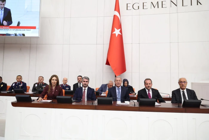 Şehit Aileleri ve Gaziler İ&ccedil;in Yeni D&uuml;zenleme Yasalaştı