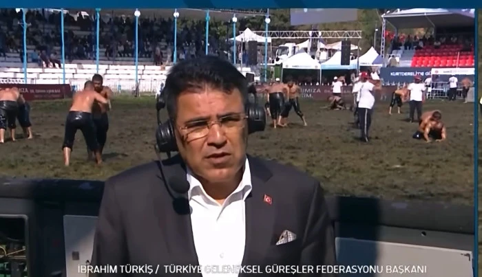 T&uuml;rkiş&rsquo;ten Akg&uuml;l&rsquo;e Kurtdere G&uuml;reşleri'nden Sert &Ccedil;ağrı: &ldquo;İptal Etmezseniz, Biz İptal Ettireceğiz!&rdquo;