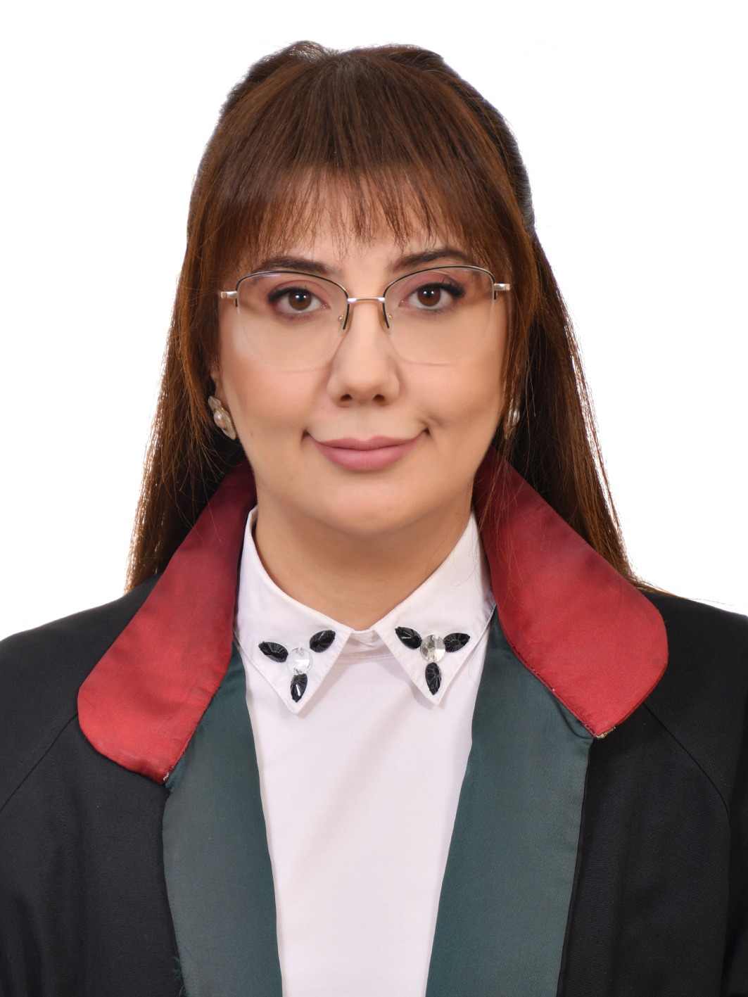 Av. Fatma Dilan İLHAN