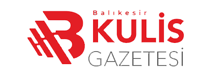 Balıkesir Kulis Gazetesi